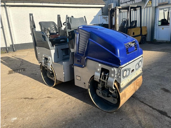 Ваљак за пат BOMAG