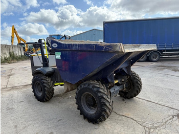 Мини истоварувач Mecalac TA 3 H: слика 2