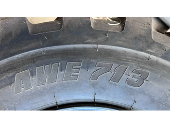 Нов Багер на тркала Apollo 10.00 - 20 Kompletträder - Complet t: слика 4 Нов Багер на тркала Apollo 10.00 - 20 Kompletträder - Complet t: слика 4