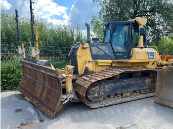 Булдожер KOMATSU D61PX-15