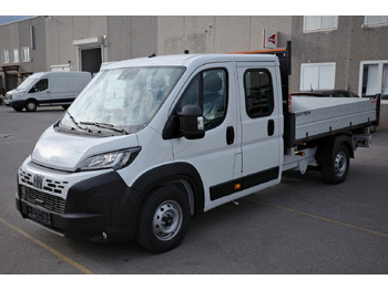 Комби кипер FIAT Ducato
