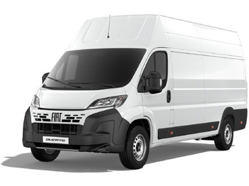 Товарно комбе FIAT Ducato
