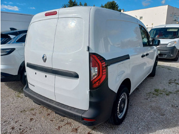 Мало комбе Renault Kangoo Van Comfort Open Sesame 115: слика 2 Мало комбе Renault Kangoo Van Comfort Open Sesame 115: слика 2