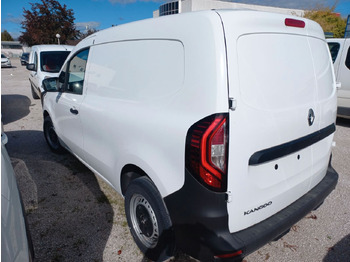 Мало комбе Renault Kangoo Van Comfort Open Sesame 115: слика 3 Мало комбе Renault Kangoo Van Comfort Open Sesame 115: слика 3