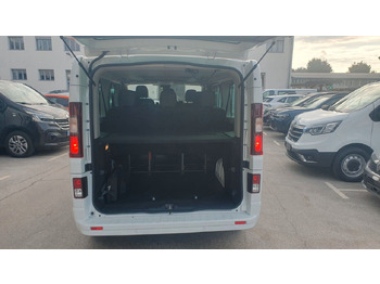 Патничко комбе Renault Passenger Grand Intens dCi 150: слика 5 Патничко комбе Renault Passenger Grand Intens dCi 150: слика 5