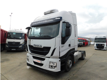Камион влекач IVECO Stralis 420