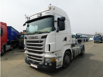 Камион влекач SCANIA R 480