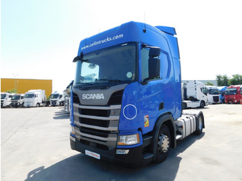 Камион влекач SCANIA R 500