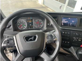 Камион влекач MAN TGX 18.470 4x2 BLS Euro6 Retarder Klima Luftfeder: слика 3