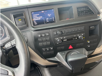 Камион влекач MAN TGX 18.470 4x2 BLS Euro6 Retarder Klima Luftfeder: слика 4