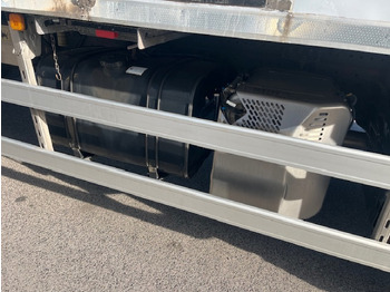 Комбе ладилник MAN TGM 15.290 4x2 LL Tiefkühler ATP möglich Euro6: слика 4