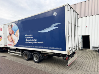 Лизинг на Ackermann Z-EAF 19-7,8/100TZ Z-EAF 19-7,8/100TZ, Verzinkt Ackermann Z-EAF 19-7,8/100TZ Z-EAF 19-7,8/100TZ, Verzinkt: слика 5