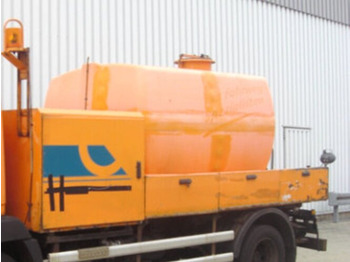 Резервоар за складирање