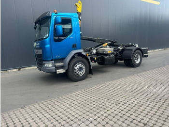 Камион со кабинска шасија DAF LF 290