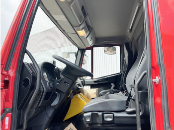 Interior photo 1: Нов Камион со кабинска шасија EuroCargo ML160E32 4x2 EuroCargo ML160E32 4x2, 5x Vorhanden!