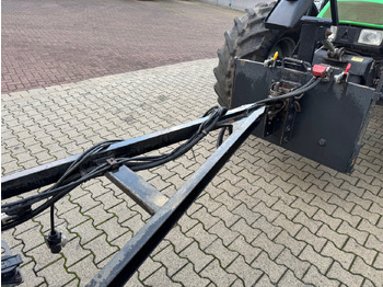 Роло/ Подизач приколка HSA 18.70 HSA 18.70 Schlittenabroller: слика 3 Роло/ Подизач приколка HSA 18.70 HSA 18.70 Schlittenabroller: слика 3