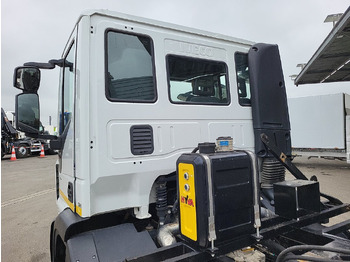 Камион со кука за подигање Iveco EuroCargo 120-220 4x2 EuroCargo 120-220 4x2: слика 2 Камион со кука за подигање Iveco EuroCargo 120-220 4x2 EuroCargo 120-220 4x2: слика 2