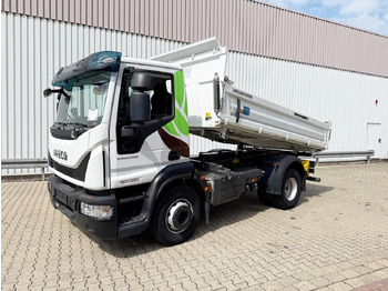 Кипер IVECO EuroCargo 150E