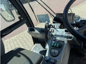 Камион Hako Multicar Citymaster 2000 3B Kehrmaschine 4x2 Multicar Citymaster 2000 3B Kehrmaschine 4x2: слика 4