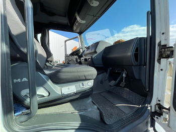 Камион MAN TGM 18.330 4X2 LL TGM 18.330 4X2 LL, Fahrschulausstattung: слика 5