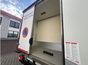 Камион Mercedes-Benz Sprinter 515 4x2 Doka Sprinter 515 4x2 Doka, Kühlkoffer: слика 4