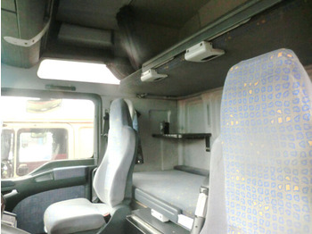 Камион влекач MAN TGA 26.463 FVLS 6x2: слика 5