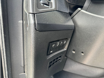 Камион влекач Mercedes-Benz Actros 1848 LS 4x2 Actros 1848 LS 4x2, Vollumer ,Retarder: слика 5 Камион влекач Mercedes-Benz Actros 1848 LS 4x2 Actros 1848 LS 4x2, Vollumer ,Retarder: слика 5