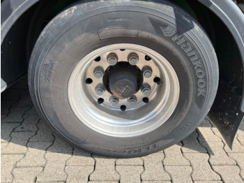Полуприколка со церада Krone SDP 27 eLCUQ-CS SDP 27 eLCUQ-CS, Coilmulde, Edscha-Verdeck, Hubdach, ca. 93m³: слика 4