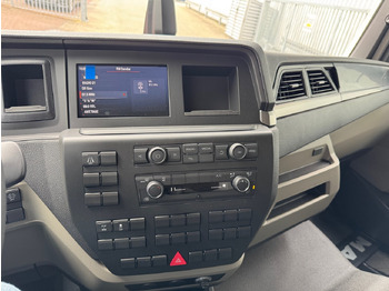 Нов Камион со кабинска шасија MAN TGL 8.160 4x2 BL CH TGL 8.160 4x2 BL CH: слика 5