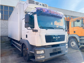 Камион ладилник MAN TGM 18.290