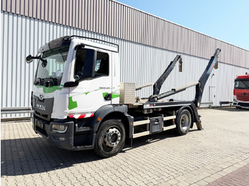 Камион за подигање контејнери MAN TGM 18.320