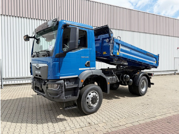 Кипер MAN TGM 18.320