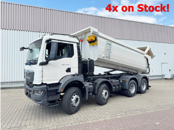 Камион со кабинска шасија MAN TGS 41.440