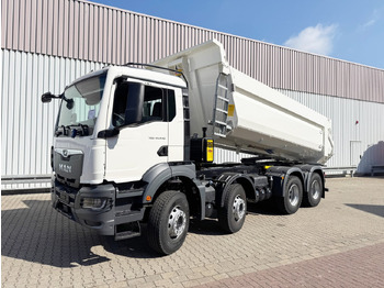 Камион со кабинска шасија MAN TGS 41.440
