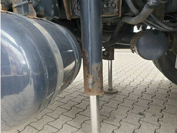 Лизинг на MAN TGX 26.540 6x4 BB TGX 26.540 6x4 BB, Intarder, XXL-Fahrerhaus MAN TGX 26.540 6x4 BB TGX 26.540 6x4 BB, Intarder, XXL-Fahrerhaus: слика 5