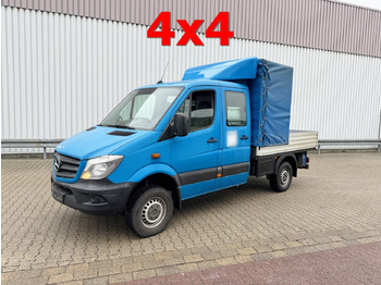 Комбе со отворен сандак MERCEDES-BENZ