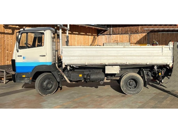 Кипер MERCEDES-BENZ