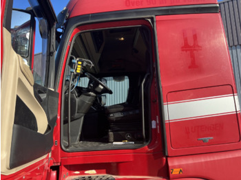 Камион со кука за подигање Mercedes-Benz Actros 2551 L 6x2 Actros 2551 L 6x2/46, Retarder, Liftachse, BigSpace, Bi-Xenon: слика 5 Камион со кука за подигање Mercedes-Benz Actros 2551 L 6x2 Actros 2551 L 6x2/46, Retarder, Liftachse, BigSpace, Bi-Xenon: слика 5