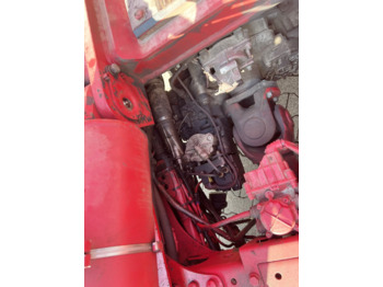 Камион со кука за подигање Mercedes-Benz Actros 2551 L 6x2 Actros 2551 L 6x2/46, Retarder, Liftachse, BigSpace, Bi-Xenon: слика 3 Камион со кука за подигање Mercedes-Benz Actros 2551 L 6x2 Actros 2551 L 6x2/46, Retarder, Liftachse, BigSpace, Bi-Xenon: слика 3