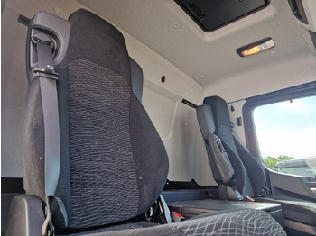 Нов Камион со кука за подигање Mercedes-Benz Actros 2553 LL 6x2 Actros 2553 LL 6x2/46, Retarder, Liftachse, MultimediaCockpit, LED, Navi: слика 5