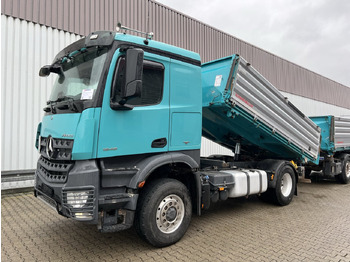 Кипер MERCEDES-BENZ Arocs 1846