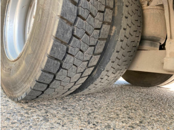 Камион со кран, Камион со платформа Mercedes-Benz Arocs 2545 L/6x2/4 Arocs 2545 L/6x2/4, Atlas Kran, 145.2-A19 VB, 9,4m-1.51 to, Lenkachse, entlastbar, Retarder, Klima,: слика 5 Камион со кран, Камион со платформа Mercedes-Benz Arocs 2545 L/6x2/4 Arocs 2545 L/6x2/4, Atlas Kran, 145.2-A19 VB, 9,4m-1.51 to, Lenkachse, entlastbar, Retarder, Klima,: слика 5