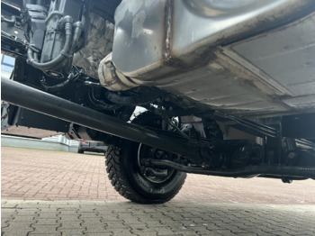 Нов Камион со кука за подигање Mercedes-Benz Arocs 3340/46 A 6x6 Arocs 3340/46 A 6x6/39, Grounder: слика 5