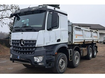 Кипер MERCEDES-BENZ Arocs