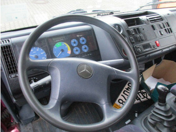 Лизинг на Mercedes-Benz Atego 817L 4x2 Atego 817L   4x2, Autotransporter,  2x VORHANDEN! Mercedes-Benz Atego 817L 4x2 Atego 817L   4x2, Autotransporter,  2x VORHANDEN!: слика 4