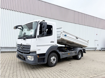 Кипер MERCEDES-BENZ Atego 818