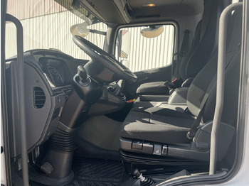 Interior photo 1: Кипер Mercedes-Benz Atego 818 K 4x2 Atego 818 K 4x2, 2x AHK, Meiller-Kipper, mehrfach Vorhanden!