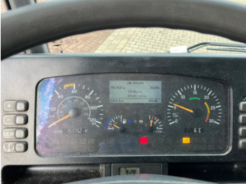 Камион за ѓубре за транспорт на ѓубре Mercedes-Benz Econic 2633 L/NLA 6x2/4 Econic 2633 L/NLA 6x2/4, Lenkachse, Sperrmüllwagen ca. 23,9m³: слика 4 Камион за ѓубре за транспорт на ѓубре Mercedes-Benz Econic 2633 L/NLA 6x2/4 Econic 2633 L/NLA 6x2/4, Lenkachse, Sperrmüllwagen ca. 23,9m³: слика 4