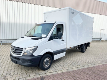 Комбе фургон MERCEDES-BENZ Sprinter 313