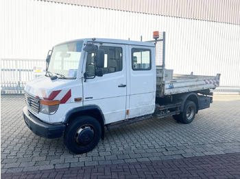 Кипер MERCEDES-BENZ Vario 816